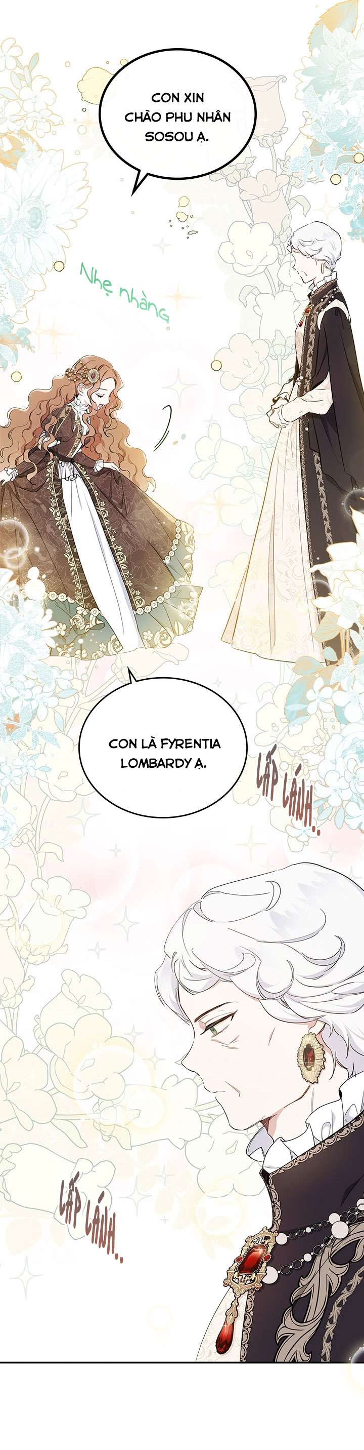 Kiếp Này Nhất Định Làm Gia Chủ Chap 56 - Trang 2