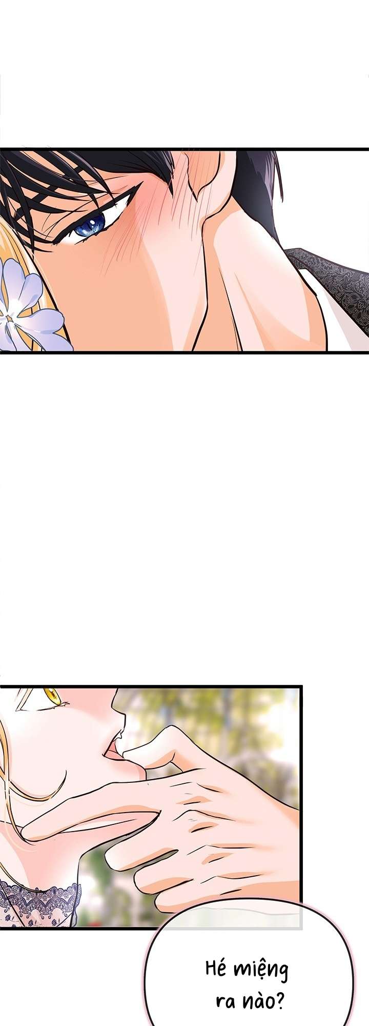 [ 18+ ] Bệ hạ đã thay đổi rồi! Chap 8 - Next Chap 9