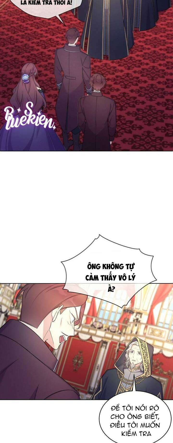 Bệ Hạ, Tôi Sẽ Giết Ngài! Chapter 23 - Trang 4