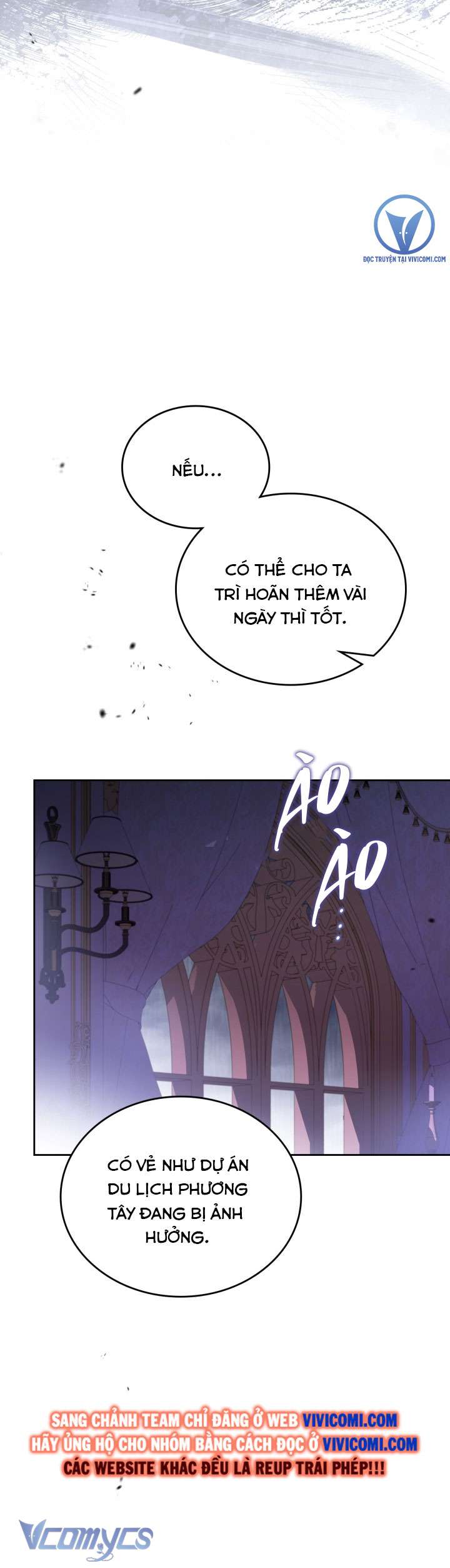 Kiếp Này Nhất Định Làm Gia Chủ Chap 166 - Trang 2