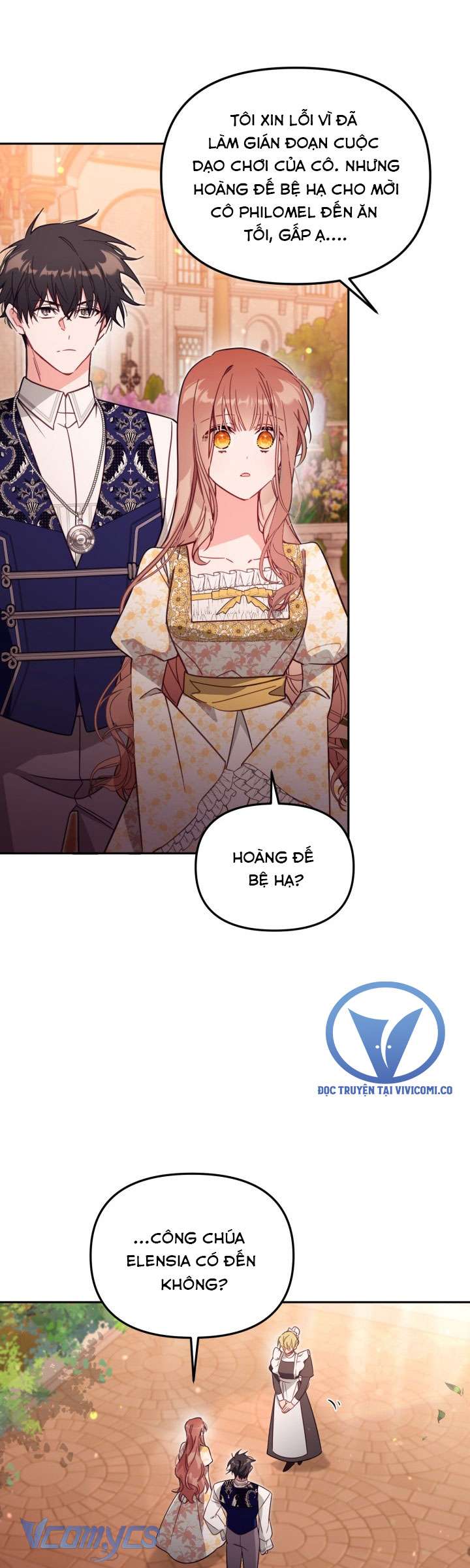 Không Có Chỗ Cho Kẻ Giả Mạo Chap 55 - Trang 2