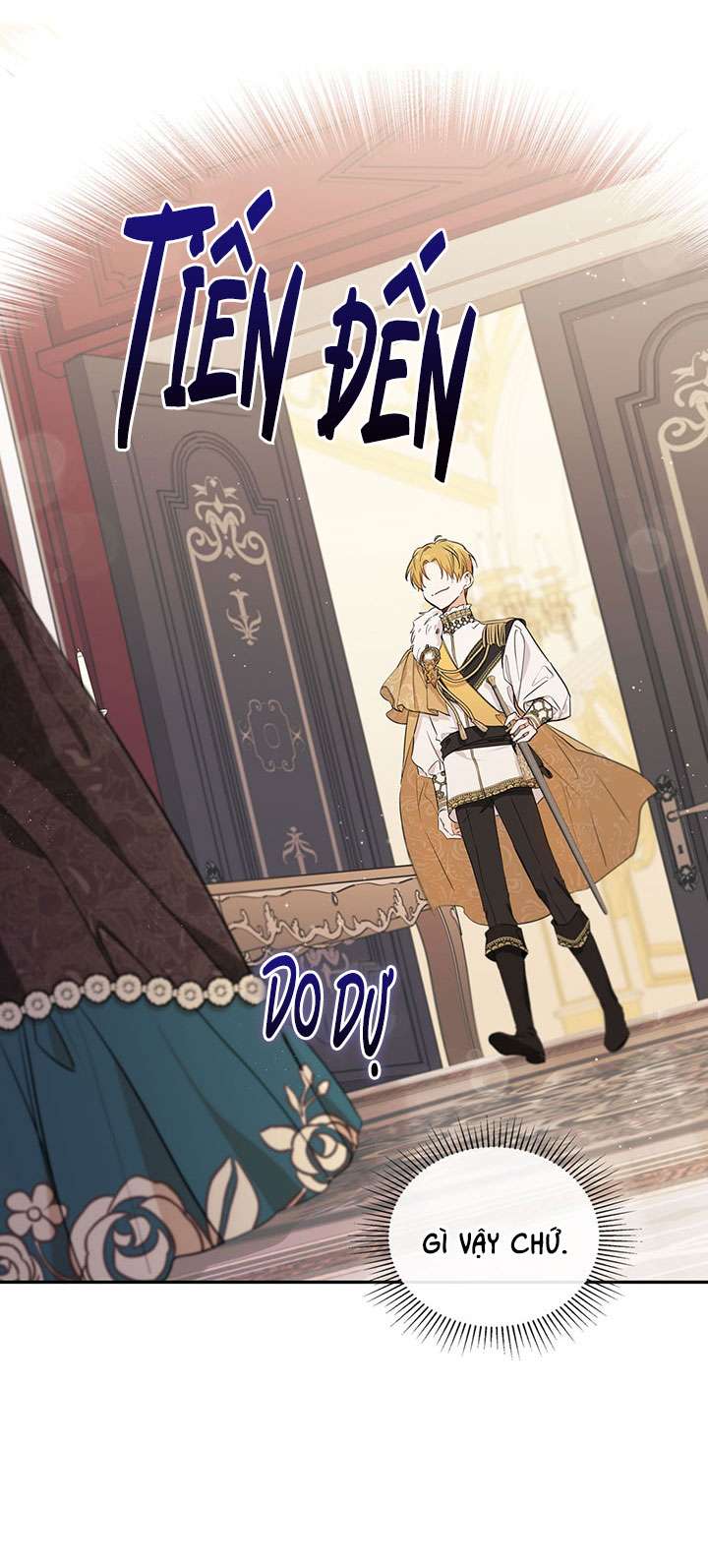 Kiếp Này Nhất Định Làm Gia Chủ Chap 60 - Trang 2