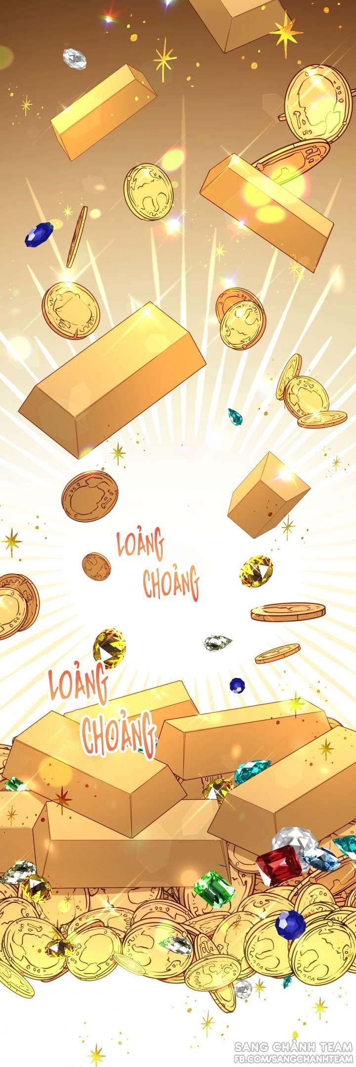 Người Bảo Hộ Của Bạo Quân Là Ma Nữ Tàn Độc Chap 32 - Trang 4