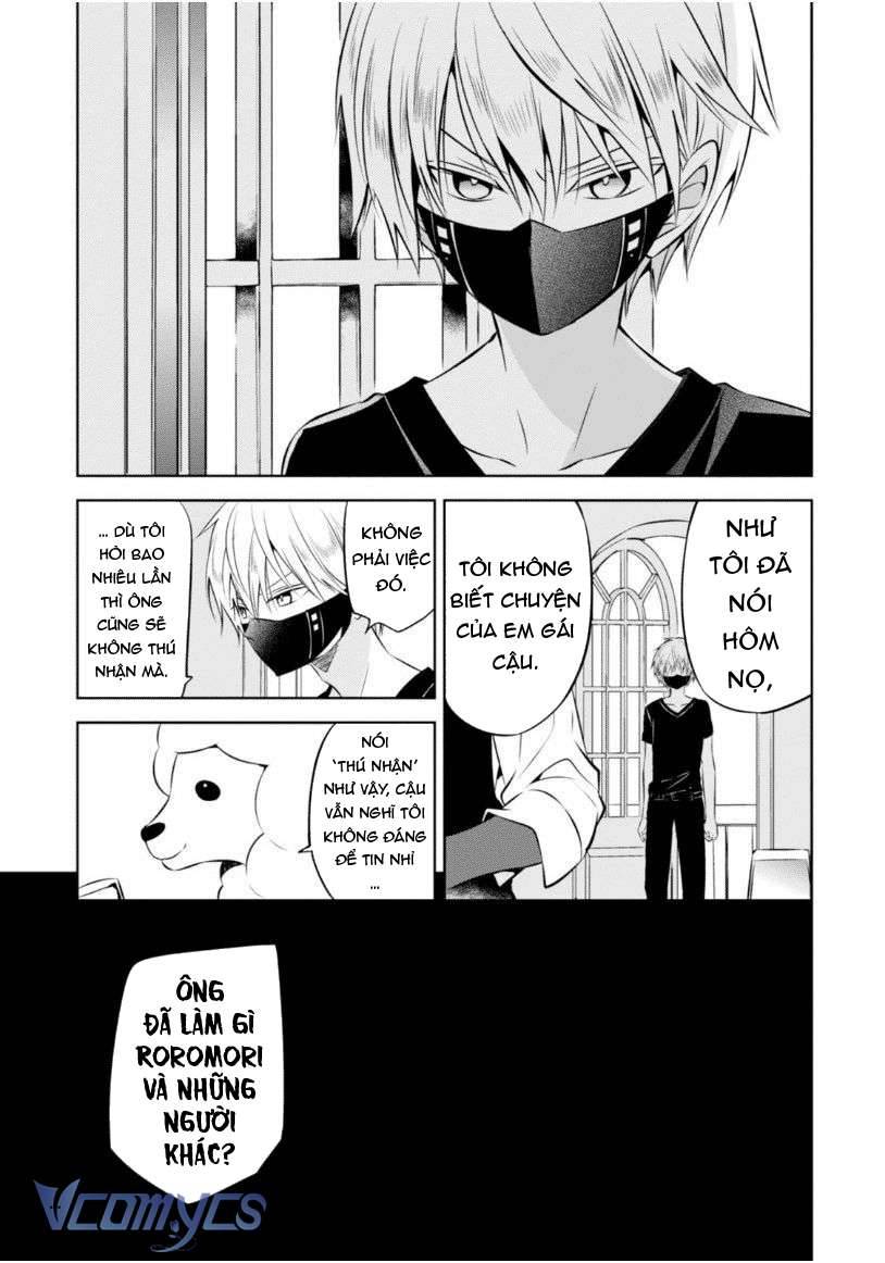 Những Kẻ Bên Trong Genome Chapter 16 - Trang 4