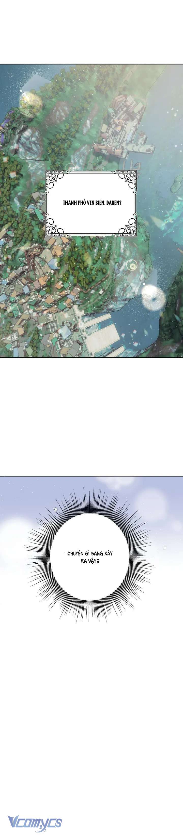 Cách Để Giết Một Pháp Sư Chapter 49 - Trang 4