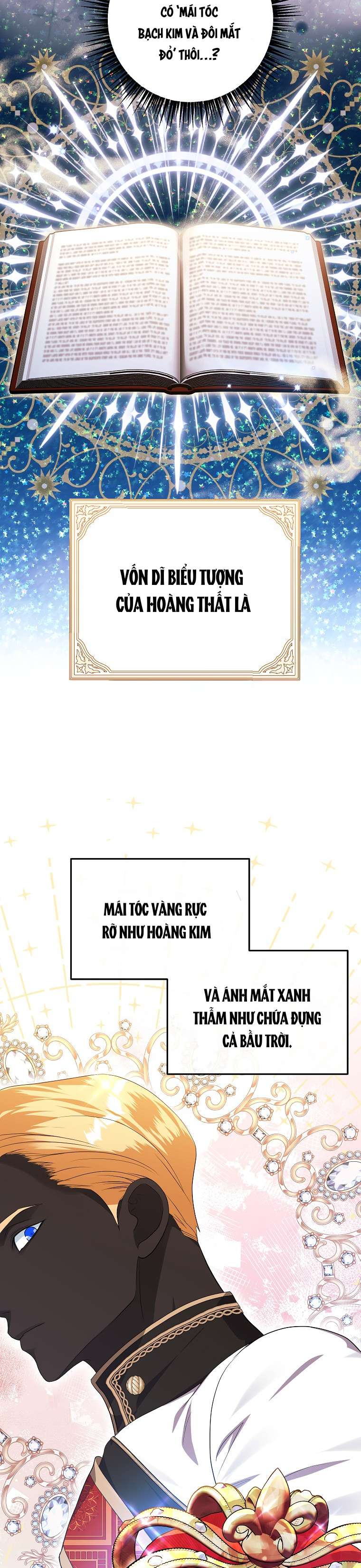 Kẻ Phản Diện Có Thời Hạn Ủng Hộ Tôi Hủy Hôn Chapter 20 - Trang 4