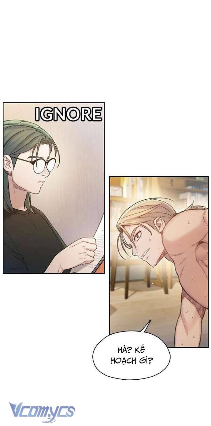 Trăng Tối: Thành Phố Xám (HYBE) Chap 7 - Trang 2