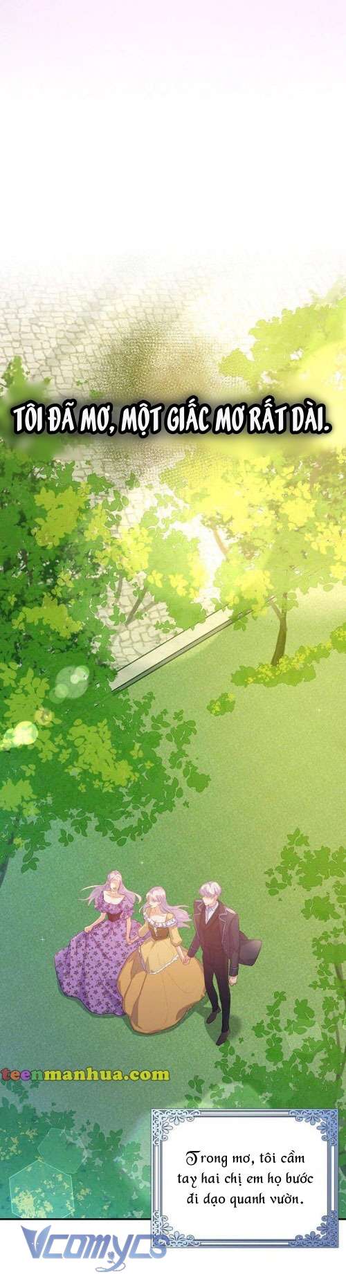 Tôi Chỉ Nhận Ra Sau Khi Mất Cô Ấy Chap 24 - Trang 2