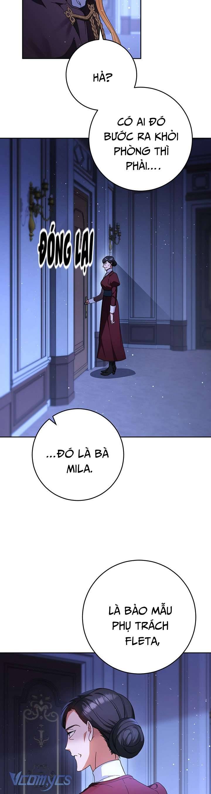 Tôi Đã Nuôi Dạy Em Gái Mình Một Cách Hoàn Hảo Chapter 3 - Trang 4