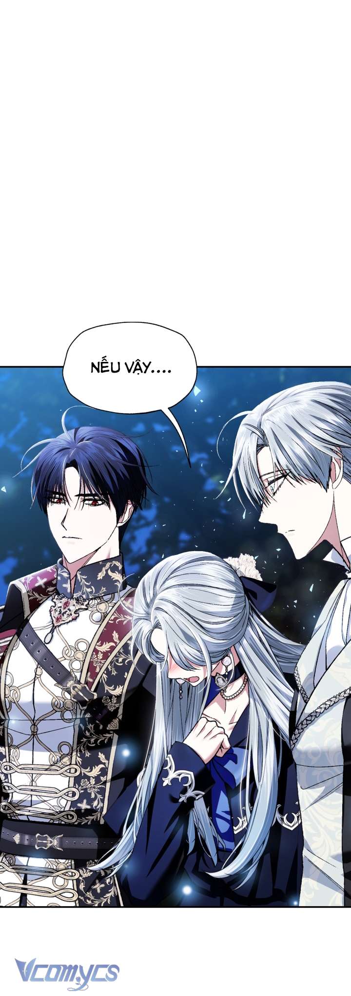 Cha À, Con Không Muốn Kết Hôn Đâu Chap 113 - Trang 2