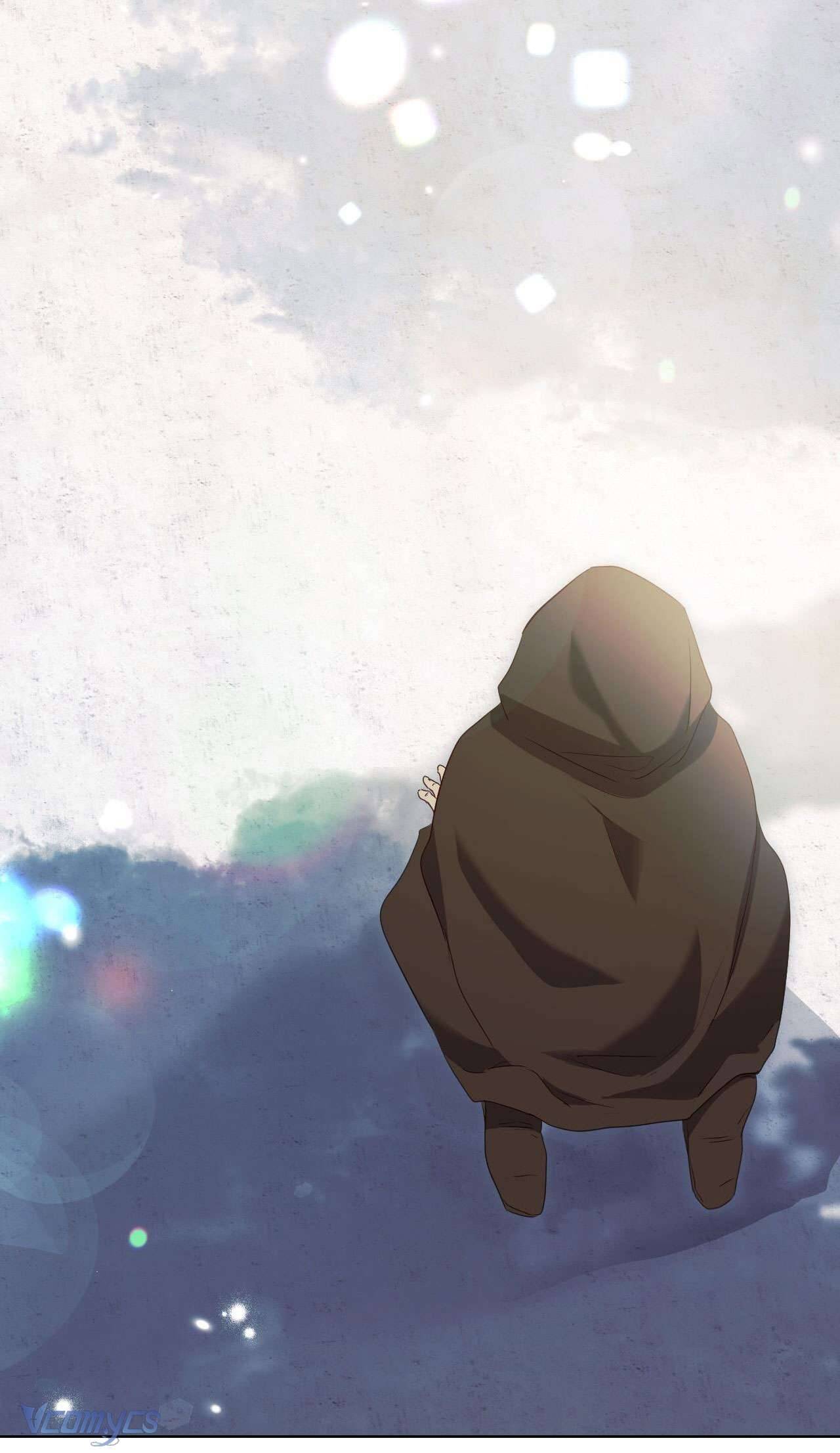 Thánh Nữ Giả Muốn Bỏ Trốn Chap 8 - Trang 4