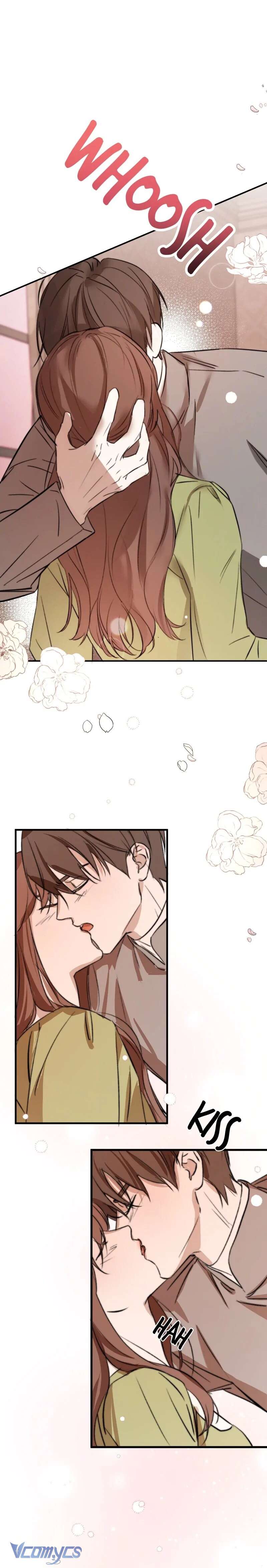 Chân dung của cố Hoàng tử Chap 15 - Trang 2