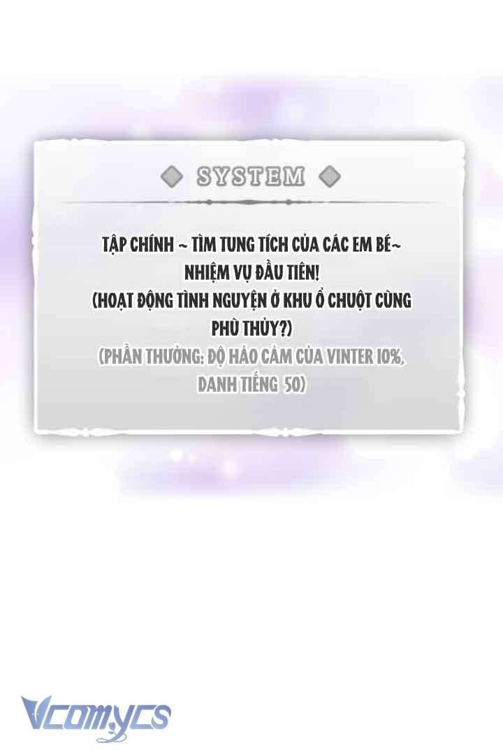 Kết Cục Của Nhân Vật Phản Diện Chỉ Có Thể Là Cái Chết Chapter 110 - Trang 4