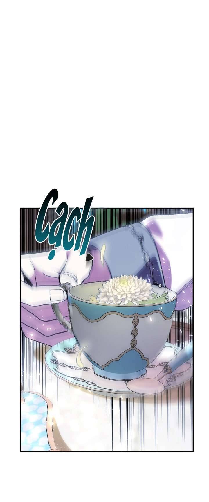 Cha À, Con Không Muốn Kết Hôn Đâu Chap 43 - Trang 2