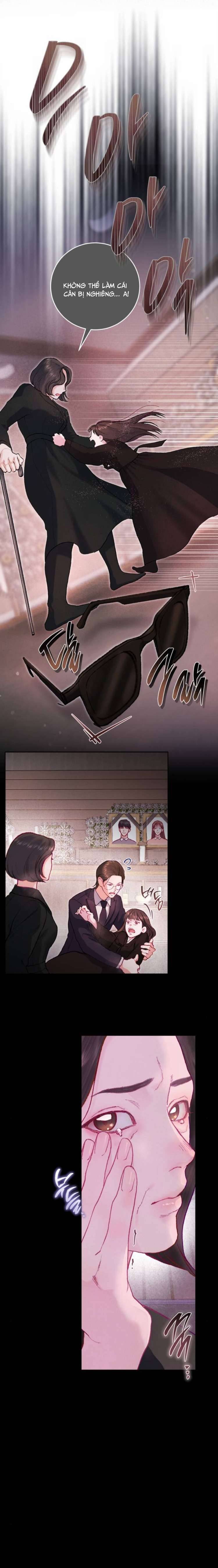 My Demon Chap 12 - Trang 3