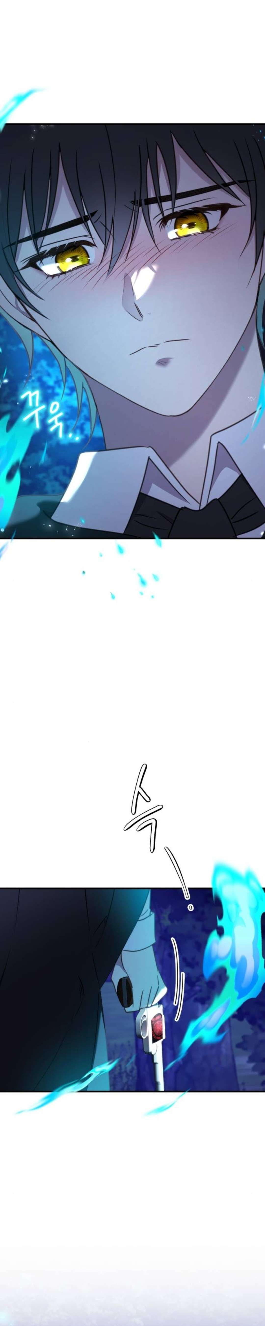 Ác Nữ Chỉ Muốn Sống Yên Bình Chapter 45 - Trang 4