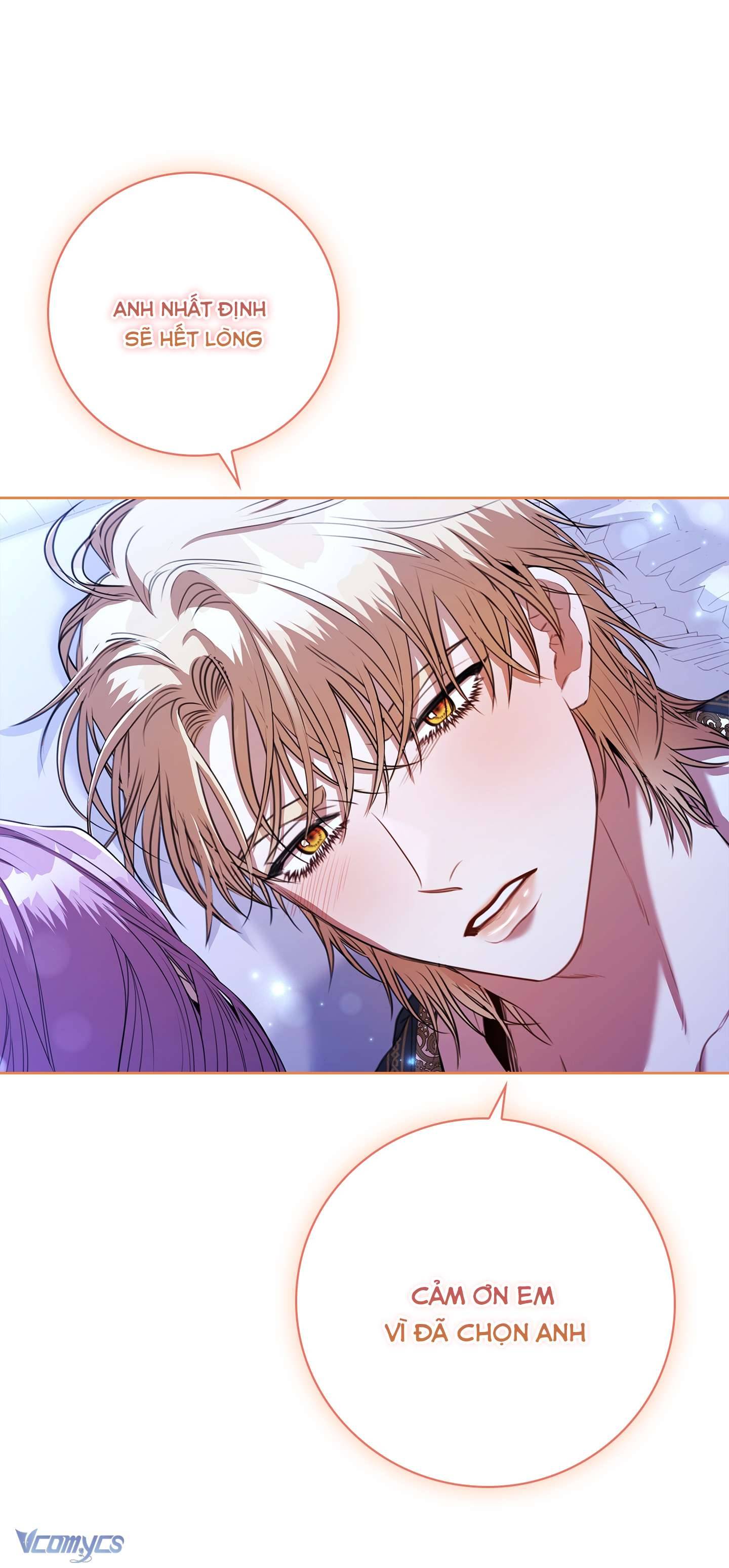 Thư Ký Của Bạo Chúa Chapter 109 - Trang 3