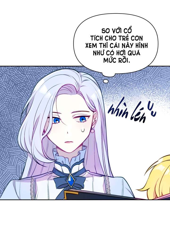 Người Bảo Hộ Của Bạo Quân Là Ma Nữ Tàn Độc Chap 3 - Trang 4