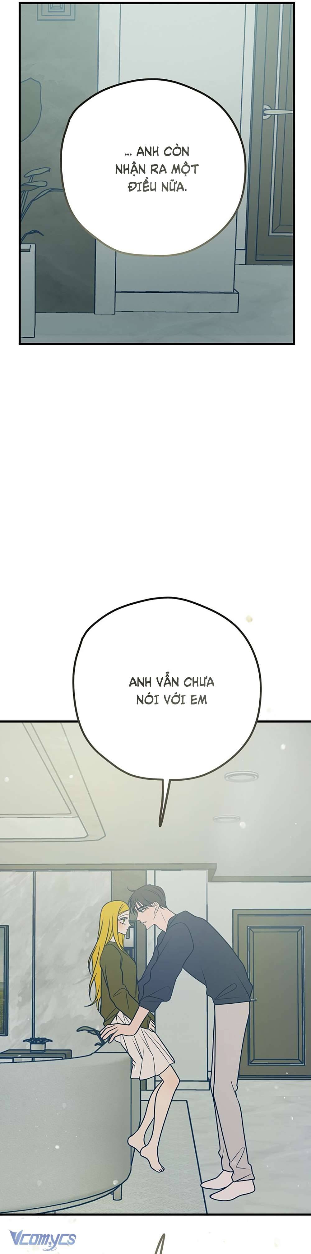 Kẻ Rác Rưởi Không Đáng Được Yêu Chapter 34 - Trang 4