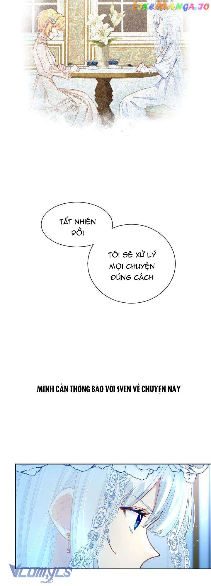 Sự Báo Thù Của Một Vị Thánh Chap 66 - Trang 2