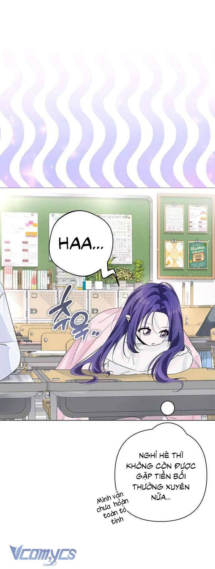 Đàn Anh Xấu Xa! Chap 76 - Trang 3