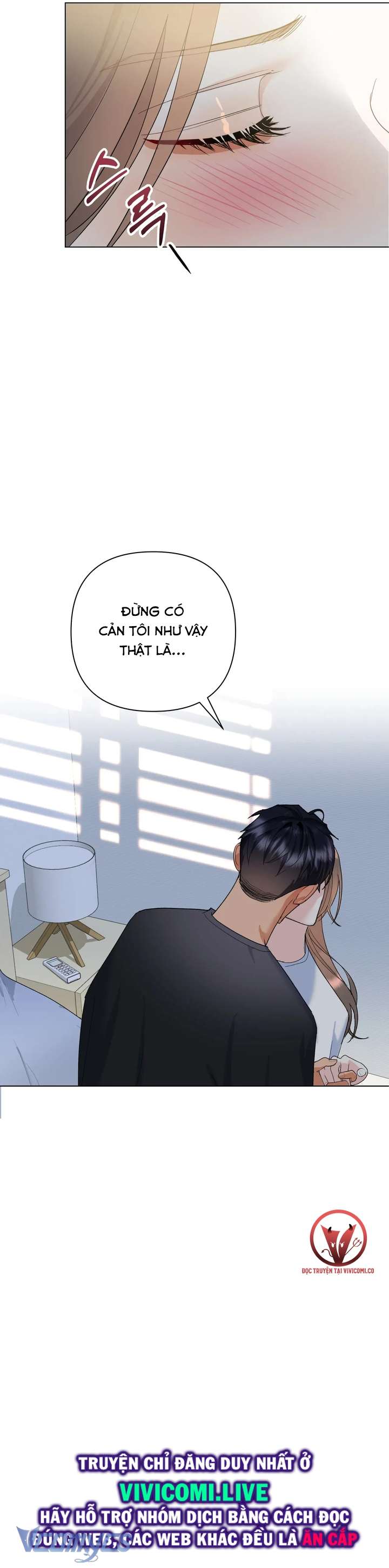 [18+] Viên Cảnh Sát Mà Tôi Ham Muốn Chapter 10 - Trang 3