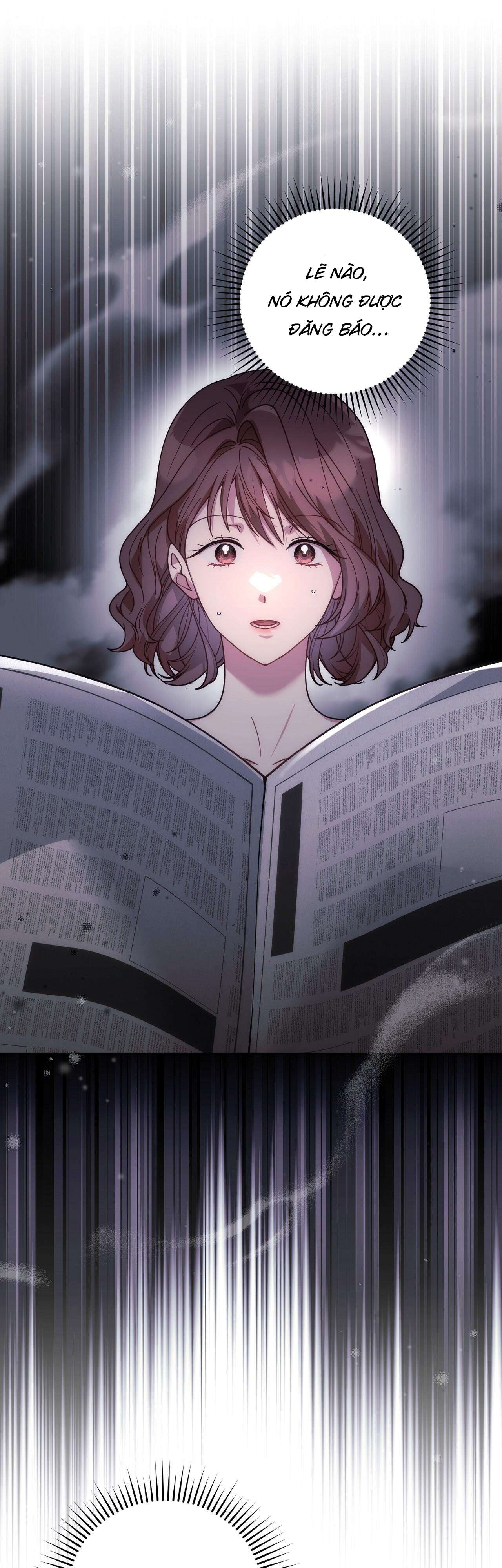 [ 18+ ] Vụ Bê Bối Pháp Lý Chap 3 - Next Chap 4