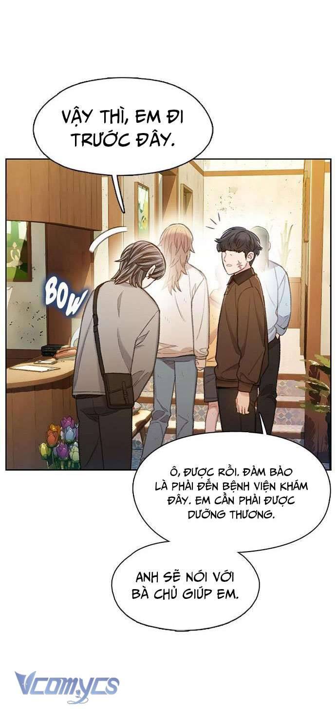 Trăng Tối: Thành Phố Xám (HYBE) Chap 10 - Trang 2