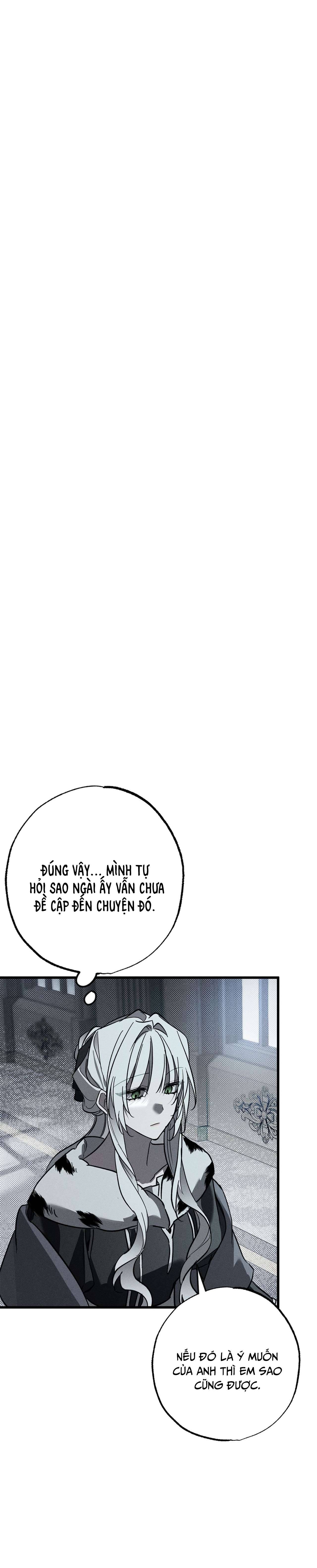 Vị Phu Quân Căm Ghét Tôi Đã Mất Trí Nhớ Chapter 25 - Trang 4