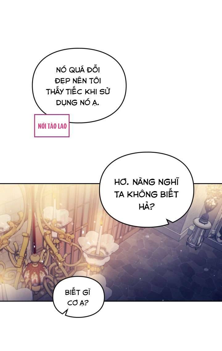 Kết Cục Của Nhân Vật Phản Diện Chỉ Có Thể Là Cái Chết Chapter 131 - Trang 4