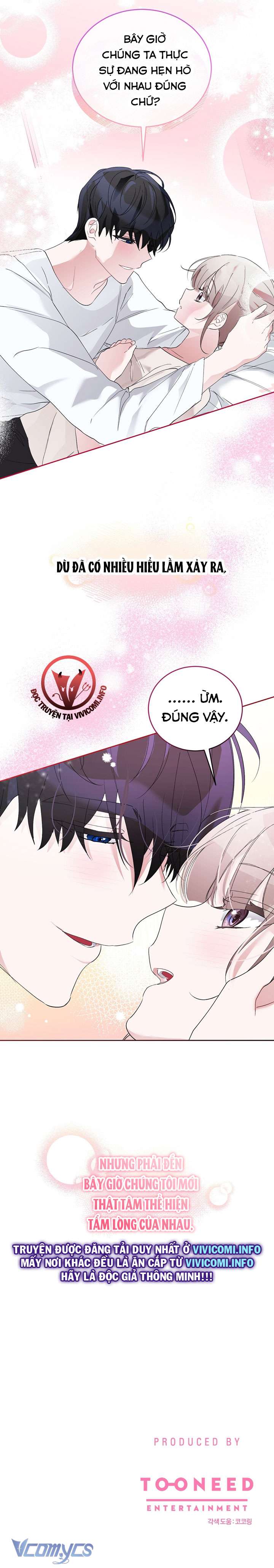 [18+] Người Bạn Dâm Đãng Chap 17 - Trang 2