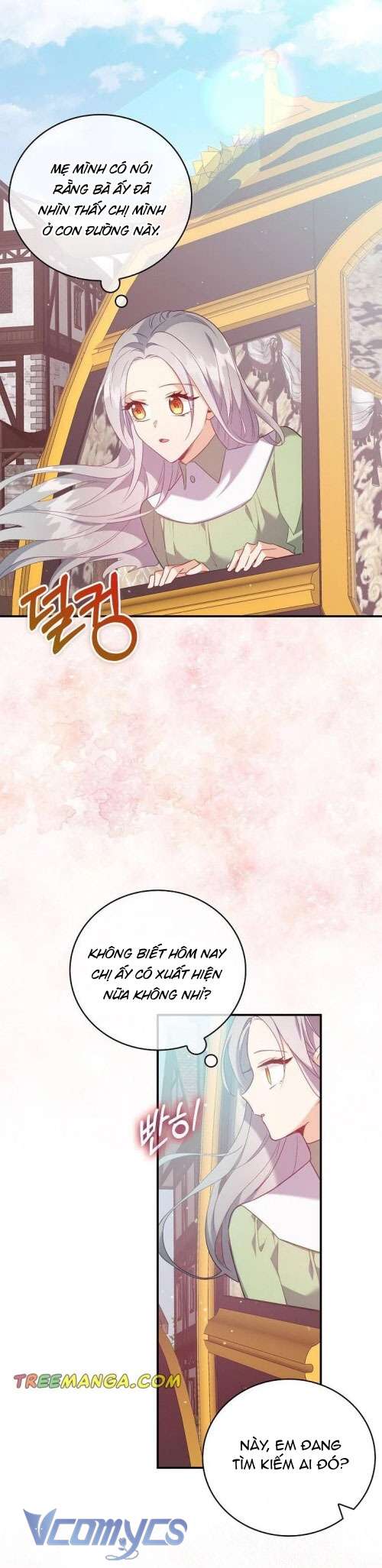 Tôi Chỉ Nhận Ra Sau Khi Mất Cô Ấy Chap 17 - Trang 2