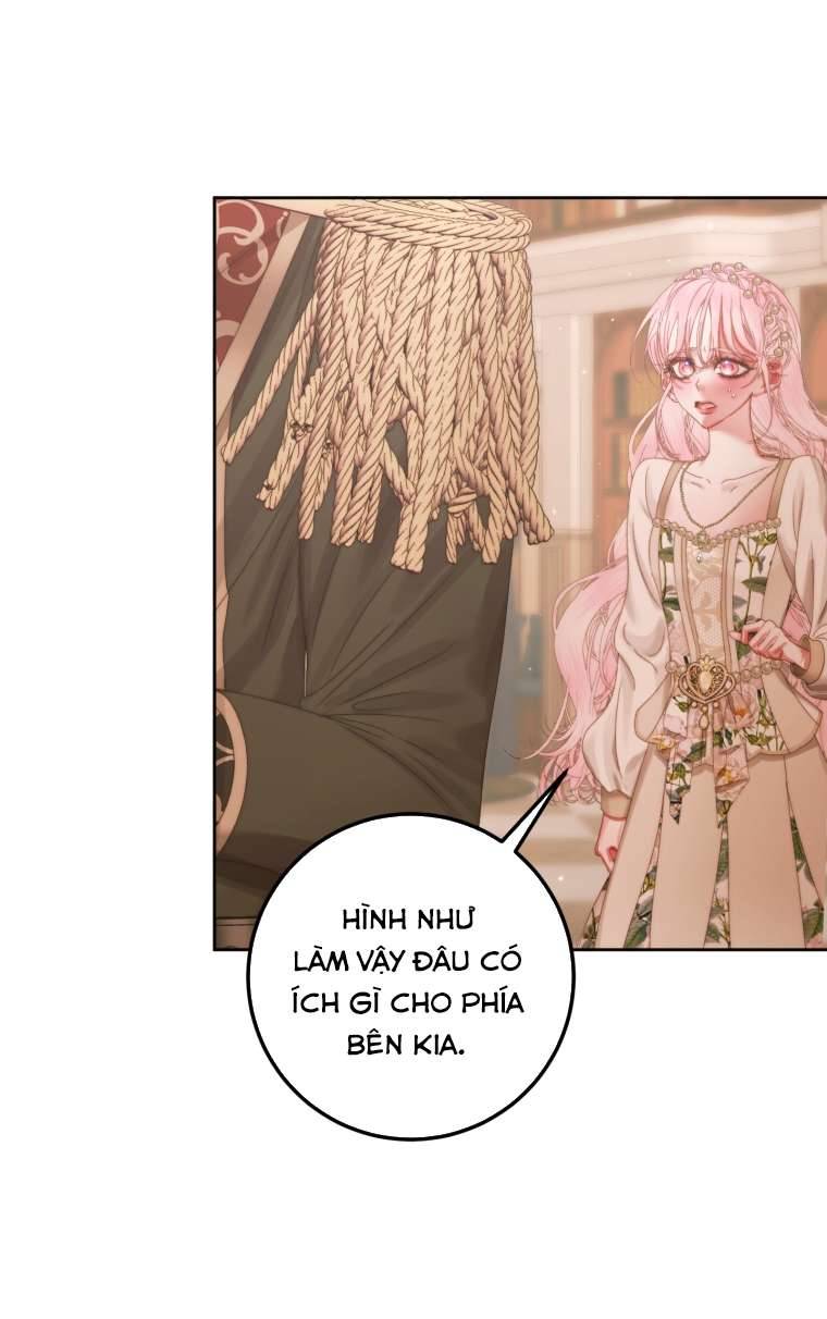 Siren: Trở Thành Gia Đình Của Nhân Vật Phản Diện Chapter 65 - Trang 3