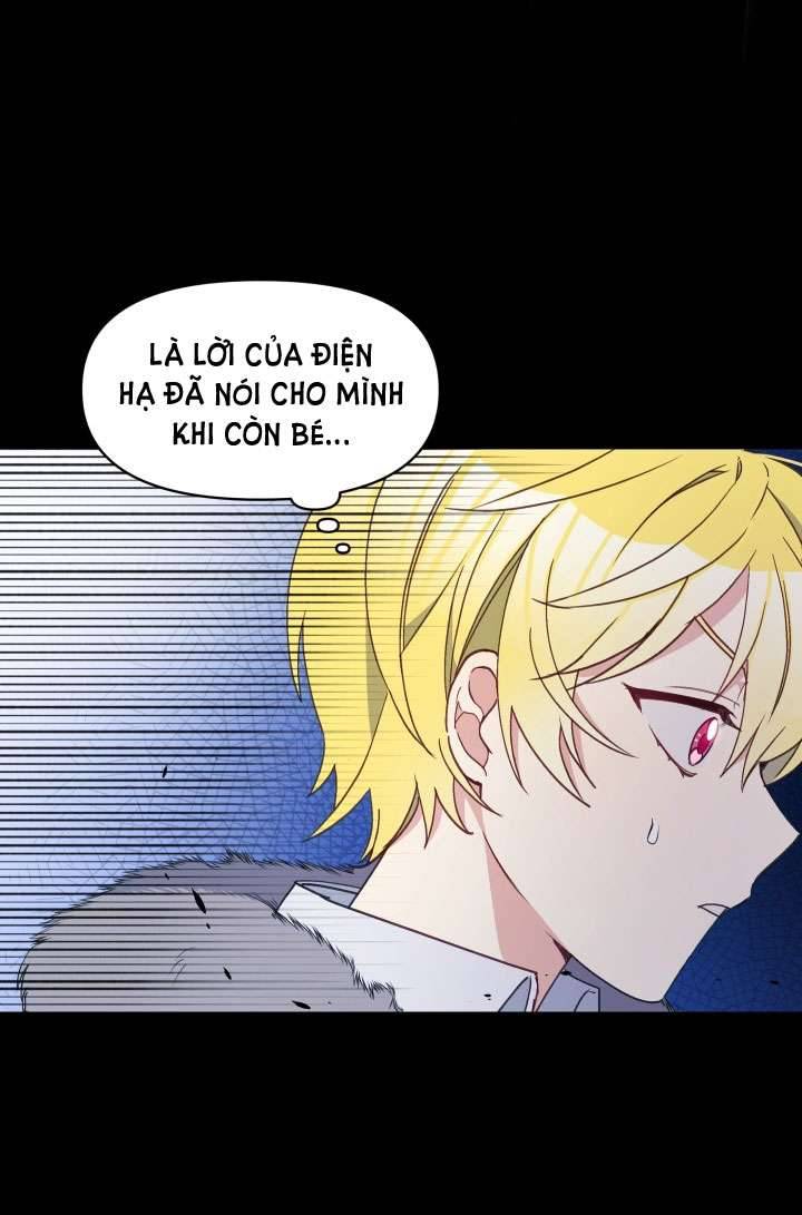 Người Bảo Hộ Của Bạo Quân Là Ma Nữ Tàn Độc Chap 23 - Trang 4