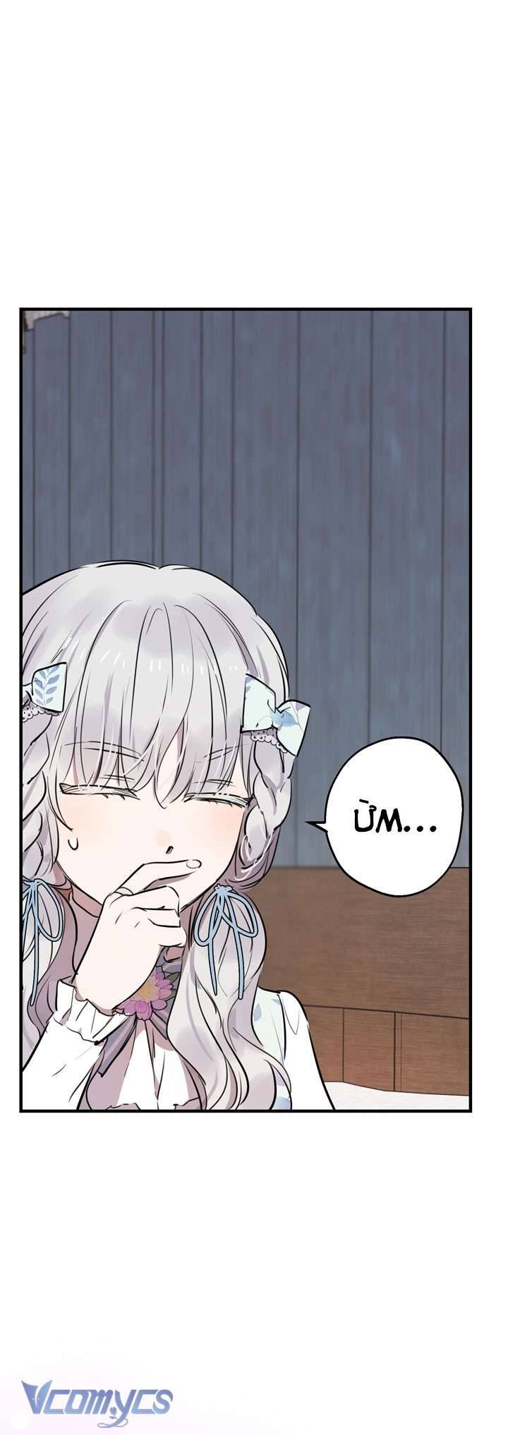 Những Nhân Vật Mạnh Nhất Thế Giới Ám Ảnh Tôi Chap 72 - Trang 4