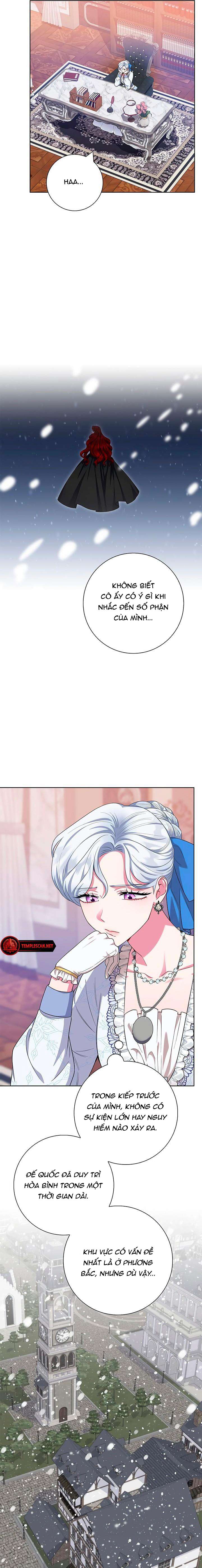 Tôi Trở Thành Mẹ Của Nam Chính Chapter 51 - Trang 4