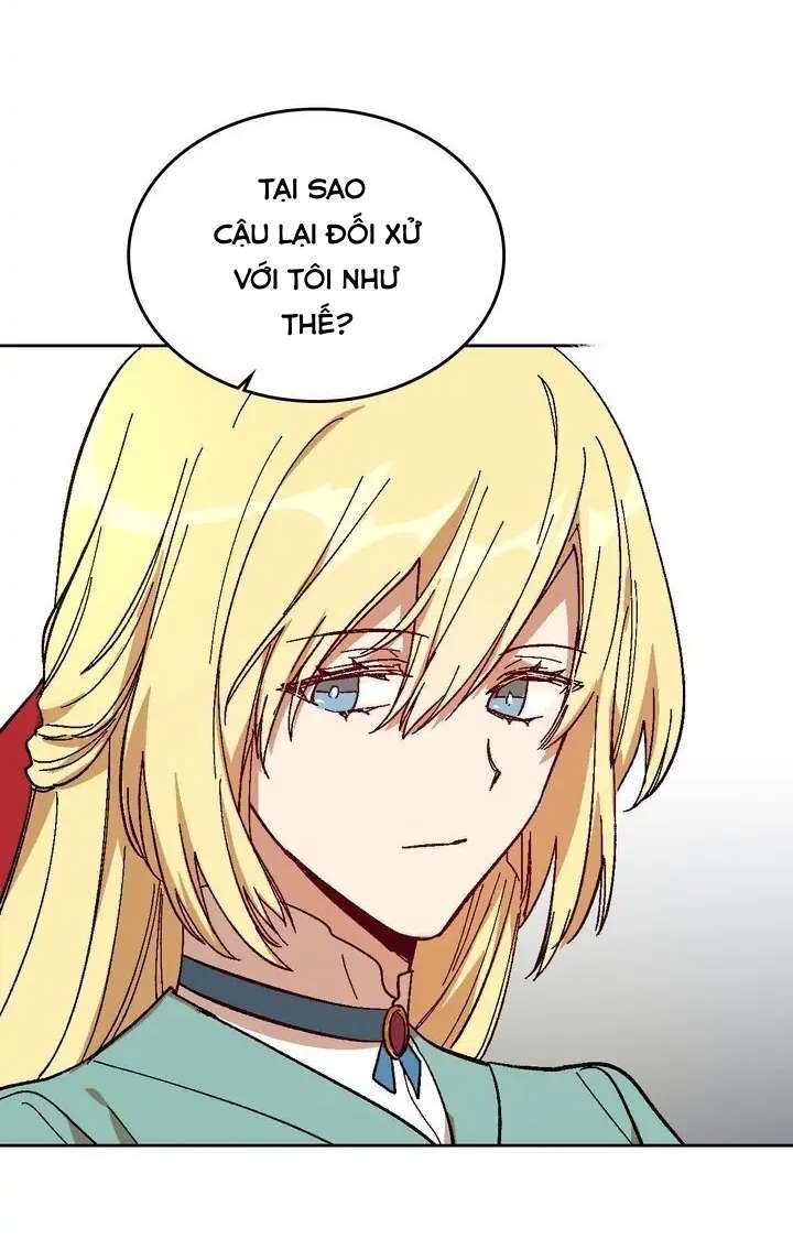 Vị Hôn Thê Khế Ước Của Công Tước Chap 115 - Trang 4