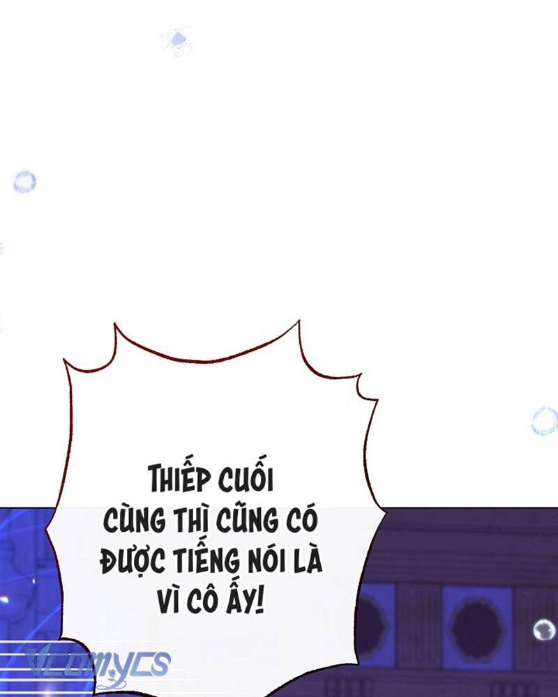 Hầu Gái Độc Quyền Của Hoàng Hậu Phản Diện Chap 58 - Trang 4