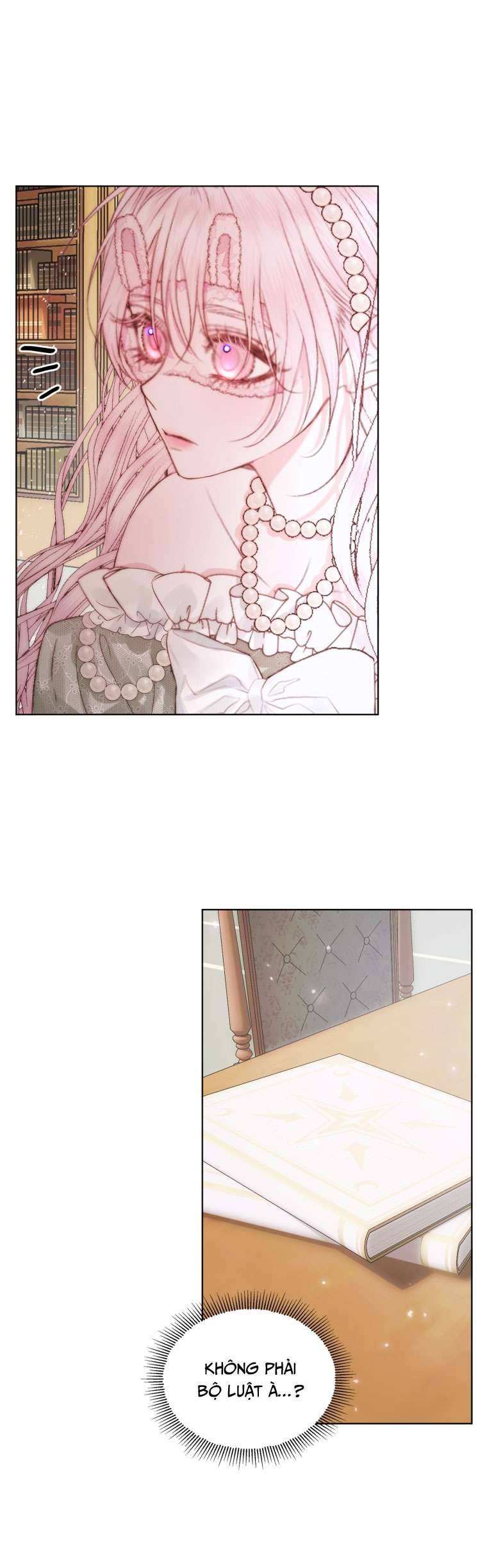 Siren: Trở Thành Gia Đình Của Nhân Vật Phản Diện Chapter 31 - Trang 3