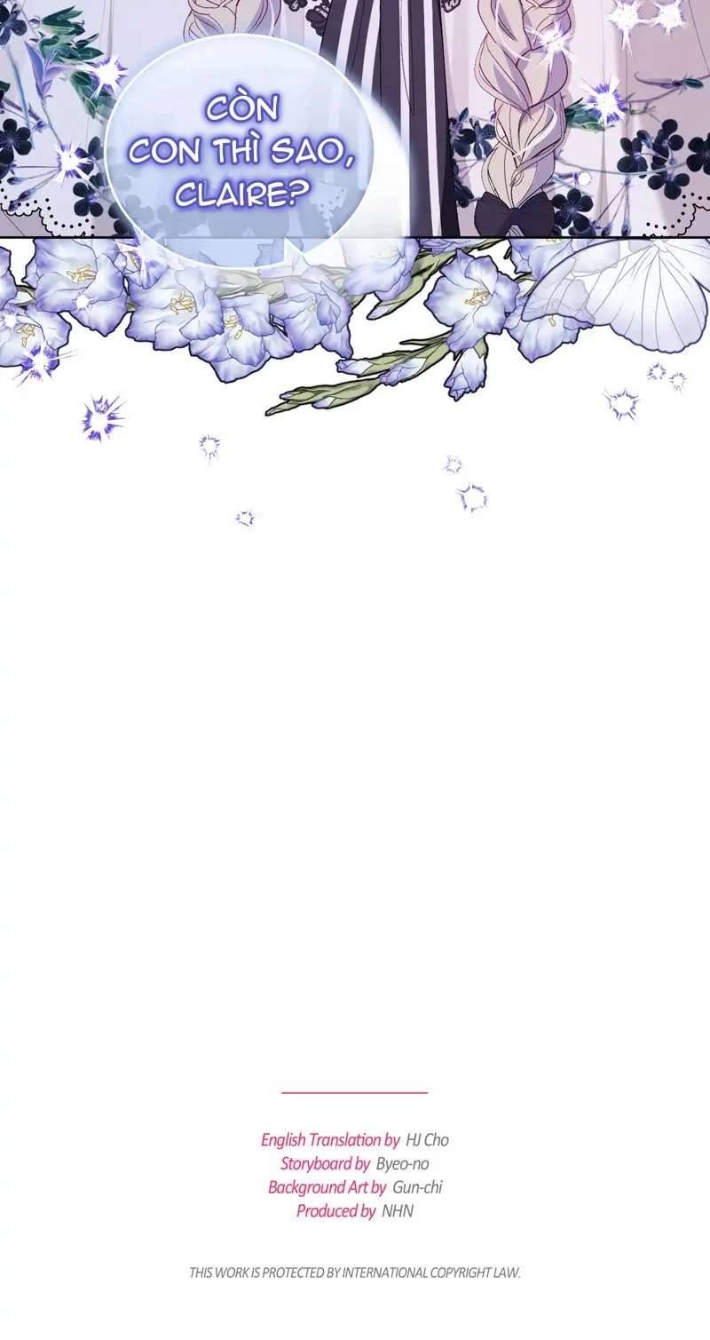 Một Ngày Nọ Bỗng Dưng Cha Xuất Hiện Chapter 22 - Trang 4