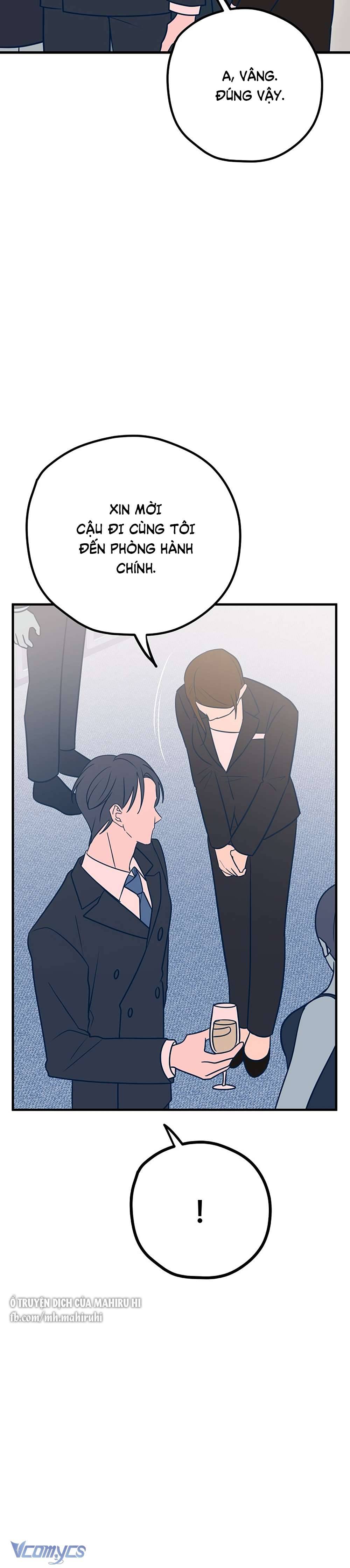 Kẻ Rác Rưởi Không Đáng Được Yêu Chapter 32 - Trang 4