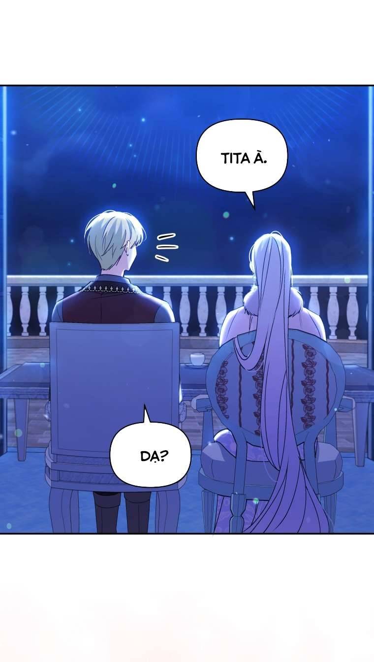 Người Bảo Hộ Của Bạo Quân Là Ma Nữ Tàn Độc Chap 60 - Trang 4