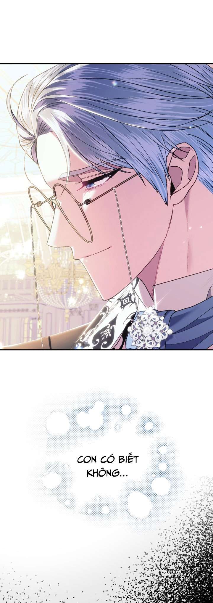 Cha À, Con Không Muốn Kết Hôn Đâu Chap 48 - Trang 2