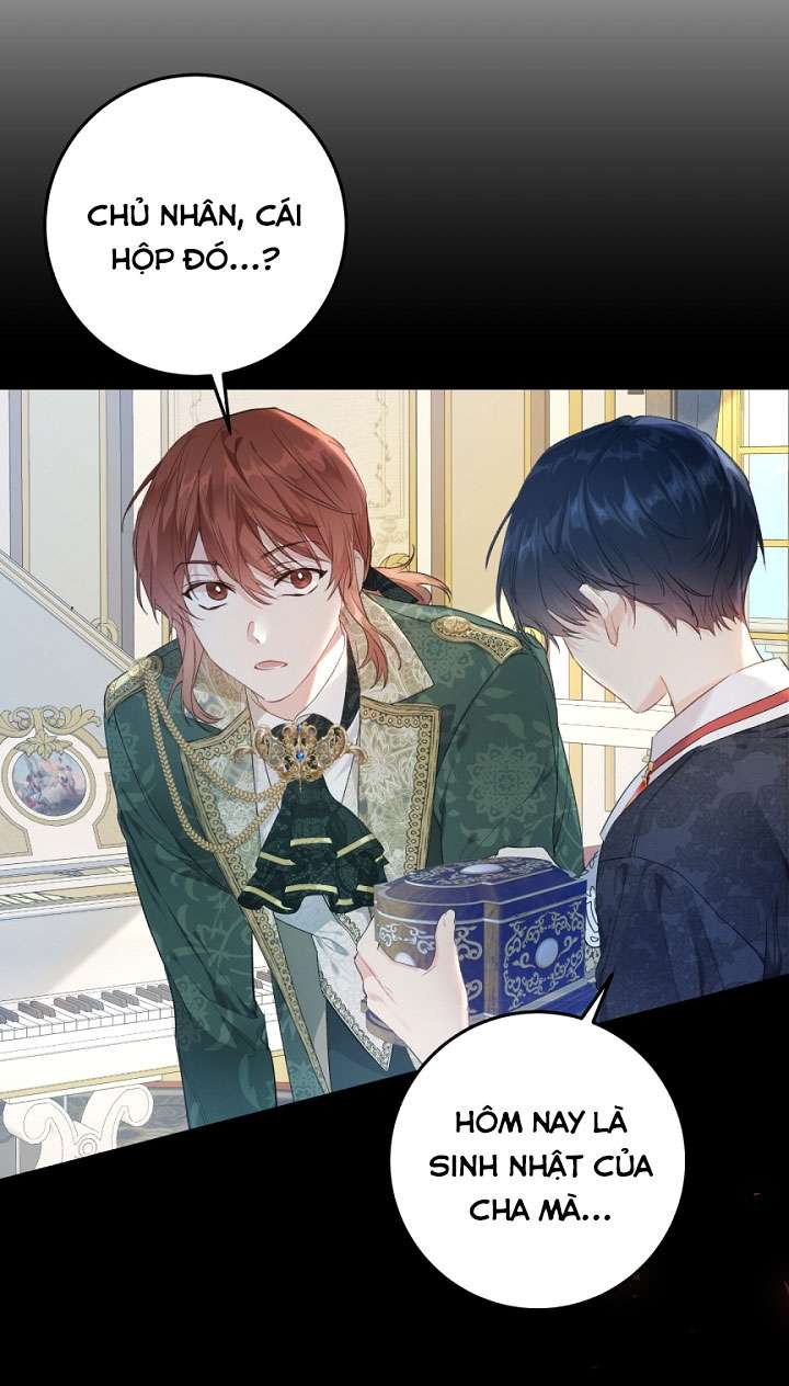 Ác Nữ Chỉ Là Một Con Rối Chap 38 - Trang 2