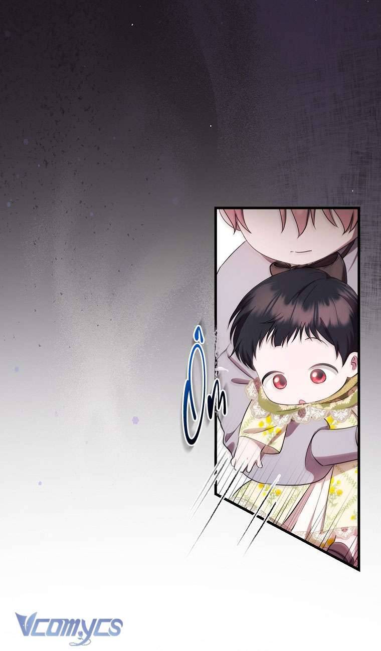 Lần Đầu Bé Út Được Yêu Thương Chap 8 - Trang 2