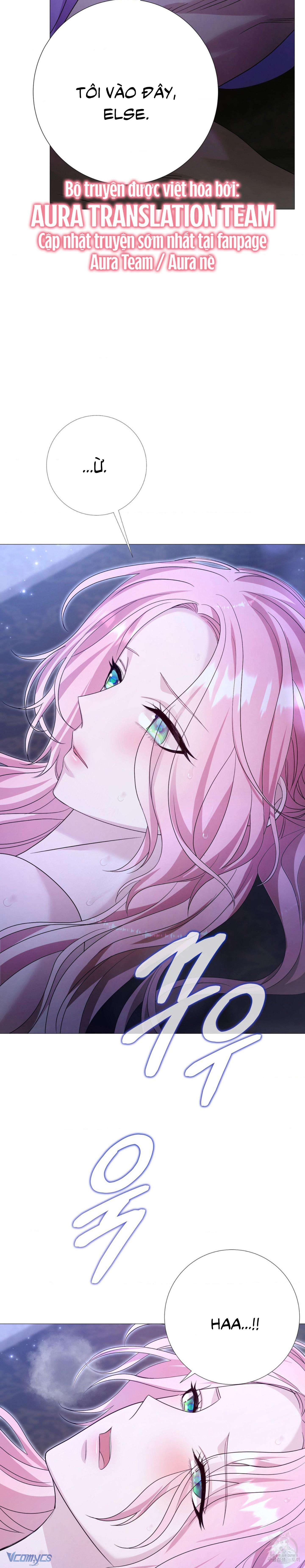 Lâu Đài Hoang Dã Chap 8 - Trang 2