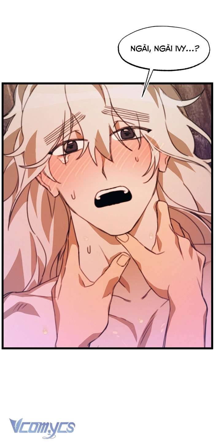 [18+] Mối Tình Đầu Của Tộc Trưởng Chap 3 - Trang 2