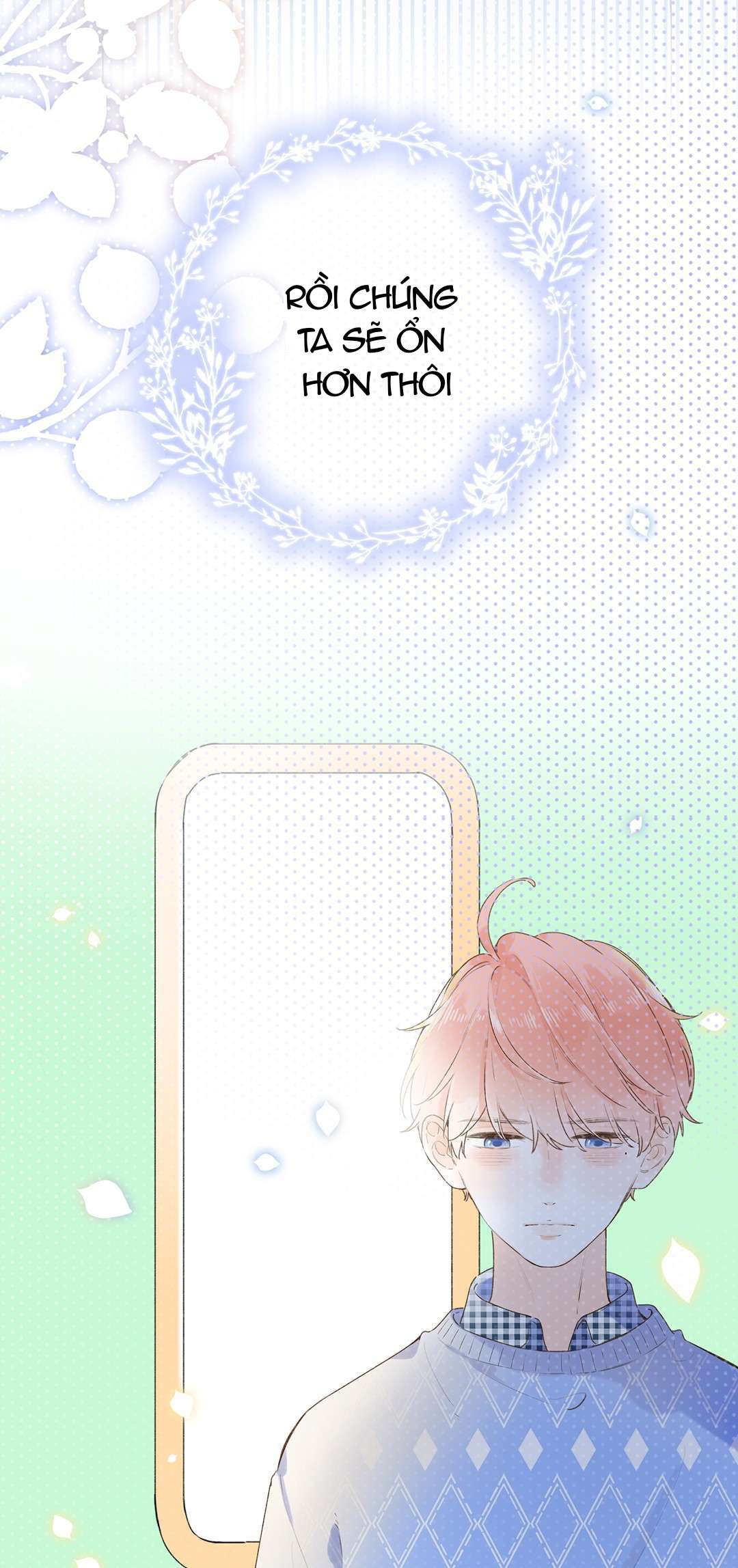 Ánh Sao Phiêu Linh Trong Nước Chapter 29 - Trang 4
