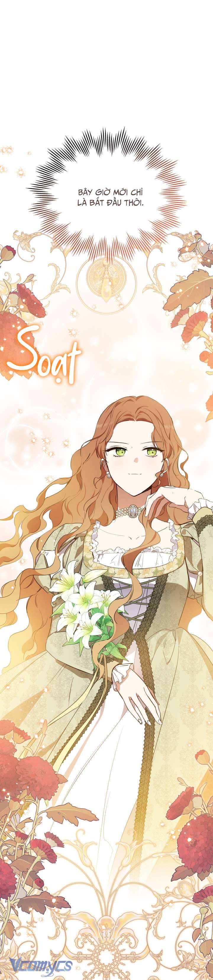 Kiếp Này Nhất Định Làm Gia Chủ Chap 143 - Trang 2