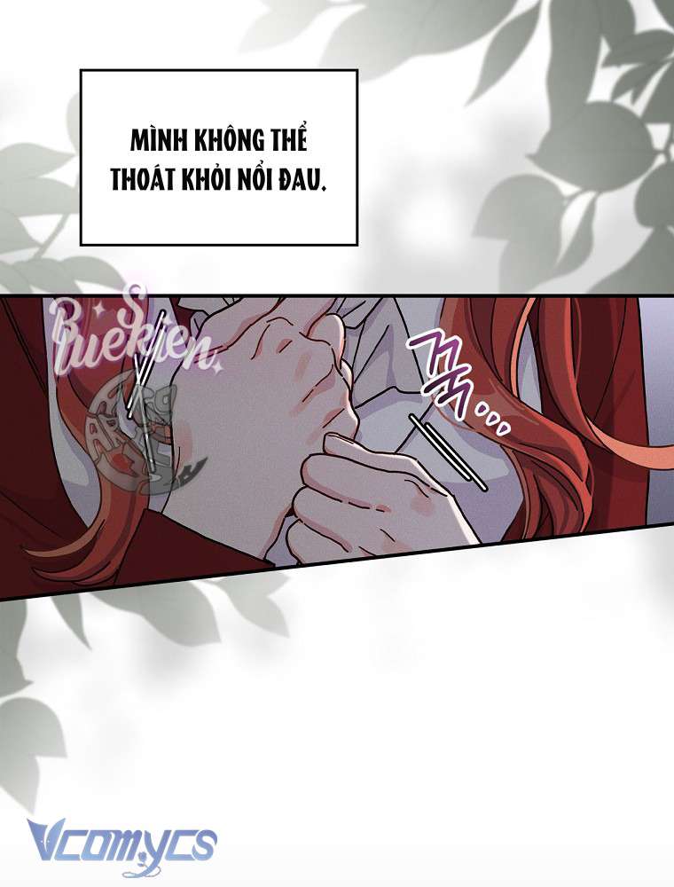 Chị Gái Của Nhân Vật Phản Diện Hôm Nay Cũng Đang Đau Khổ Chapter 49 - Trang 4